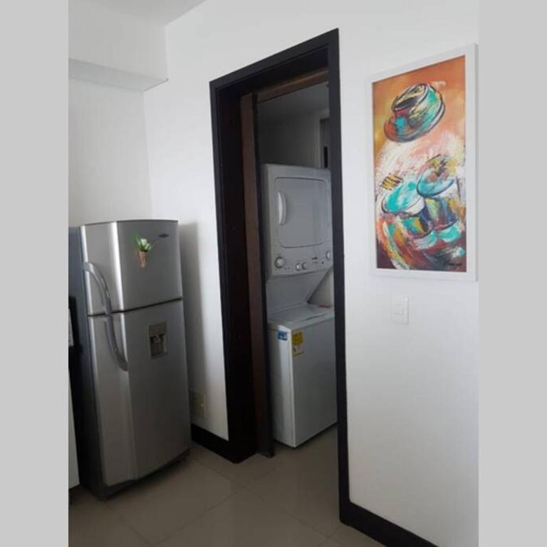 Caminando hacia la playa - Apartamento de 1 dormitorio - 31