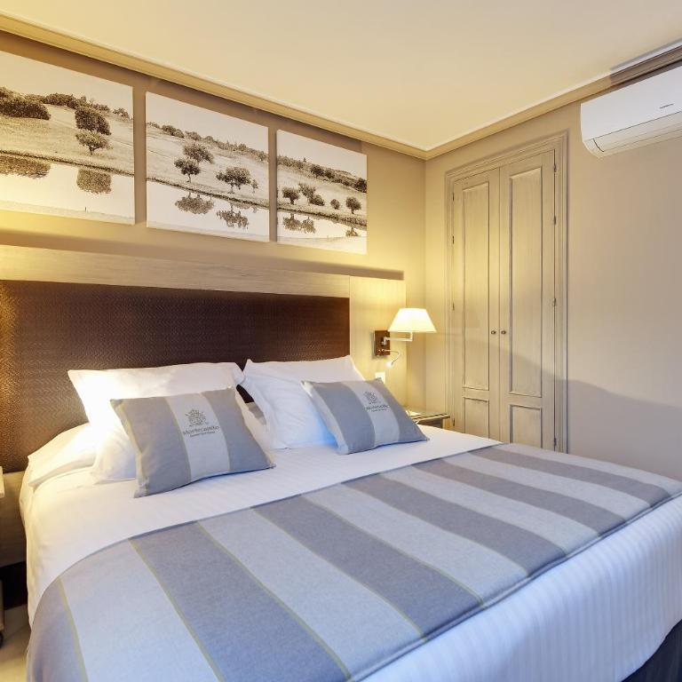 Barceló Montecastillo Golf - Habitación Doble Superior - 1 o 2 camas - 2