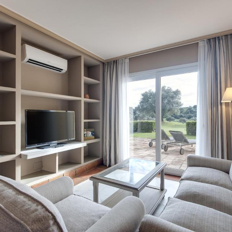 Barceló Montecastillo Golf - Villa de 2 dormitorios (2 adultos + 3 niños) - 4