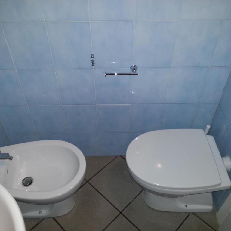 Case Vacanze Borgo Marina IMPERIA - Appartamento su 2 Livelli con 1 Camera da Letto - 22
