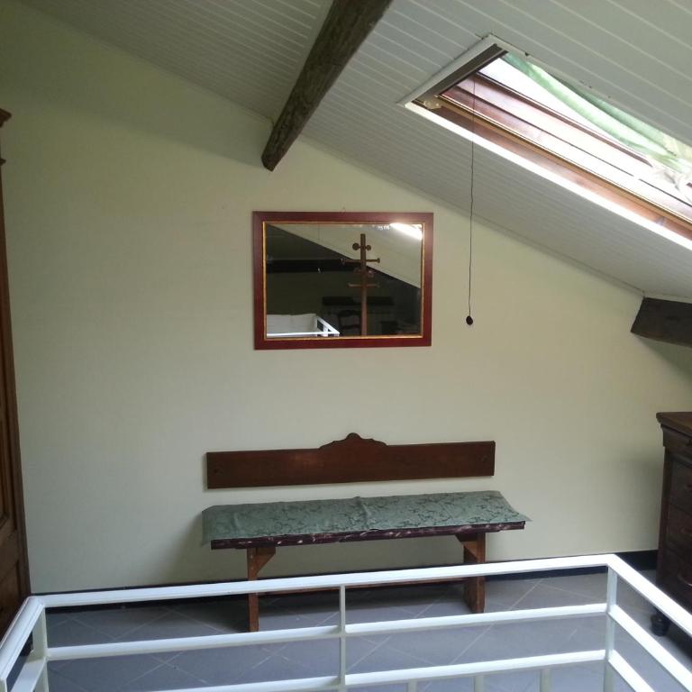 Case Vacanze Borgo Marina IMPERIA - Appartamento su 2 Livelli con 1 Camera da Letto - 12