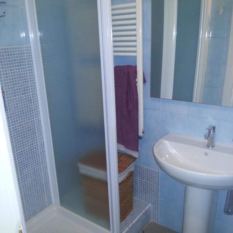 Case Vacanze Borgo Marina IMPERIA - Appartamento su 2 Livelli con 1 Camera da Letto - 15