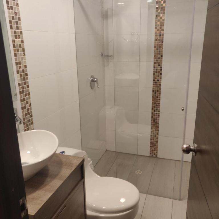 Hotel Kristal Ferial - Habitación Individual - 7