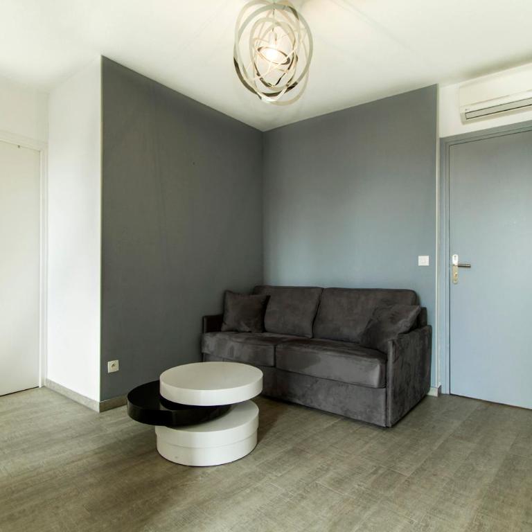 Florella République Apartment - Appartement Supérieur 1 Chambre - 7