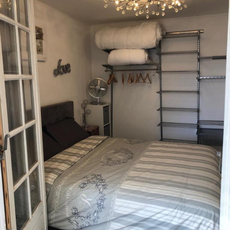 Villa Magaly T4 à 50 m de la plage et de Valras centre avec linge de lit et ménage inclus - Appartamento con 2 Camere da Letto e Vista Mare - 28