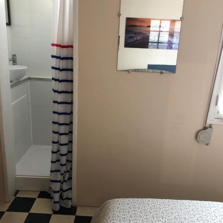 Villa Magaly T4 à 50 m de la plage et de Valras centre avec linge de lit et ménage inclus - Appartamento con 2 Camere da Letto e Vista Mare - 39