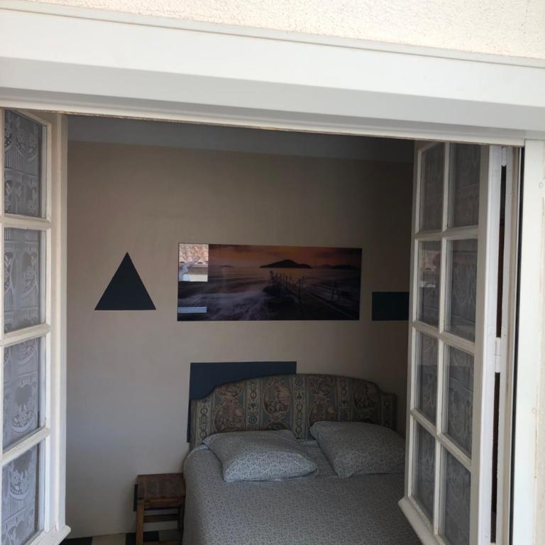 Villa Magaly T4 à 50 m de la plage et de Valras centre avec linge de lit et ménage inclus - Appartamento con 2 Camere da Letto e Vista Mare - 40