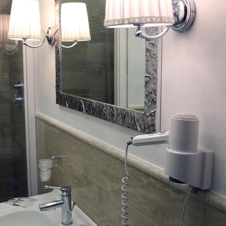 Piccolo di Piazza di Spagna Suites - Camera Singola - 13