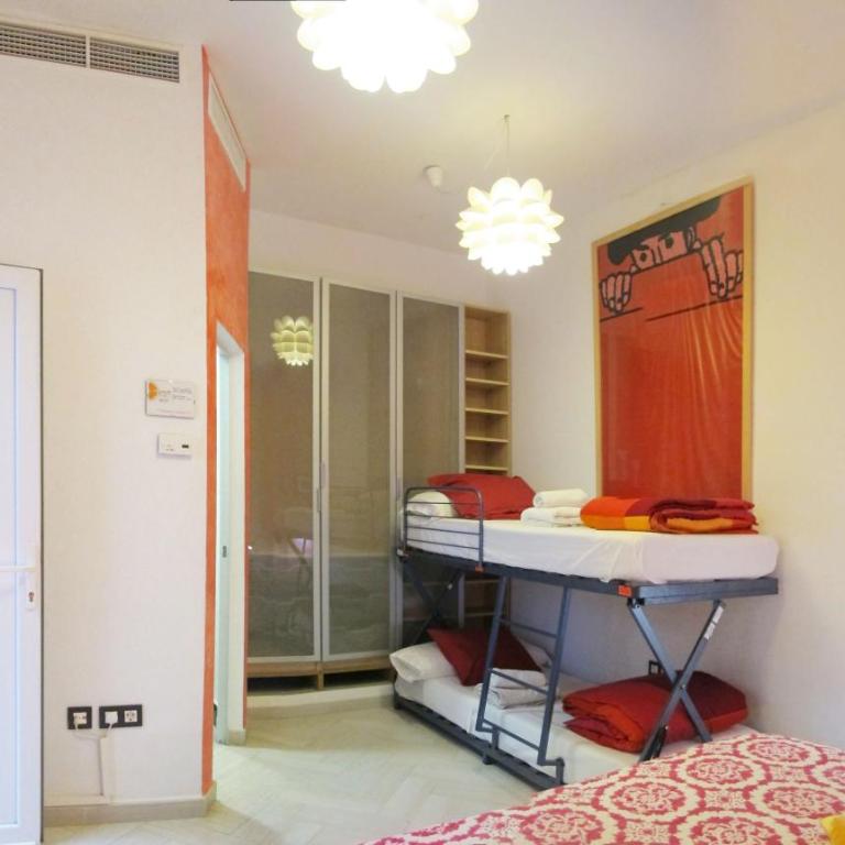 B&B Casa Alfareria 59 - Habitación cuádruple - 3