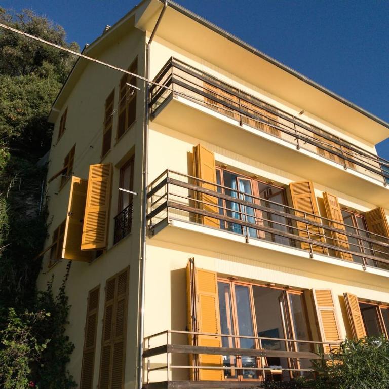 M'illumino d'immenso - MONEGLIA APARTMENTS - Appartamento con 2 Camere da Letto - 30