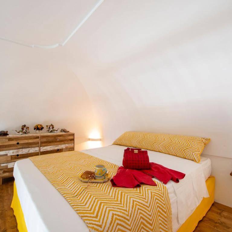 Le Ali sul Mare,near elevator, few steps,parking - Casa con 2 Camere da Letto - 13
