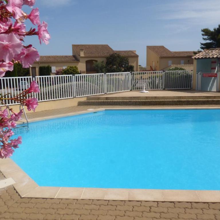 Studio, Les Foulquines, Narbonne Plage - Studio - 8