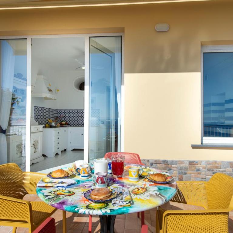 Le Ali sul Mare,near elevator, few steps,parking - Casa con 2 Camere da Letto - 19