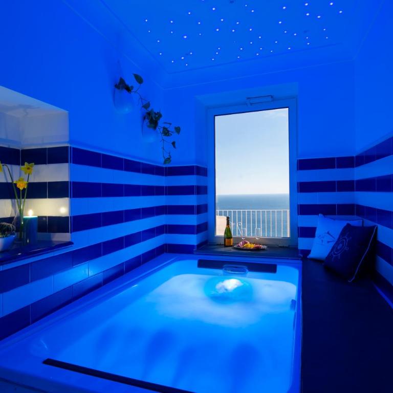 Le Ali sul Mare,near elevator, few steps,parking - Casa con 2 Camere da Letto - 20