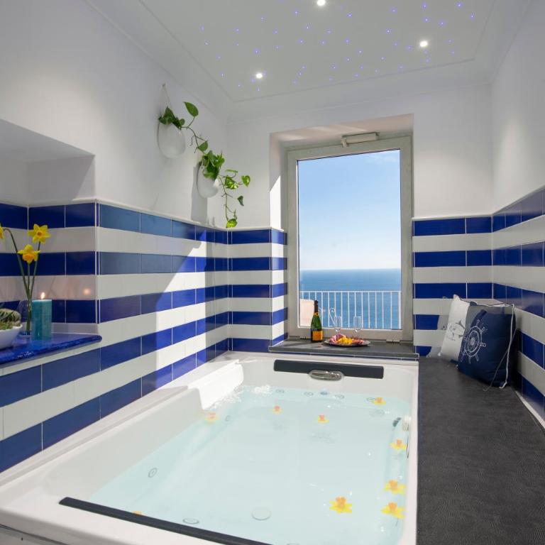 Le Ali sul Mare,near elevator, few steps,parking - Casa con 2 Camere da Letto - 22