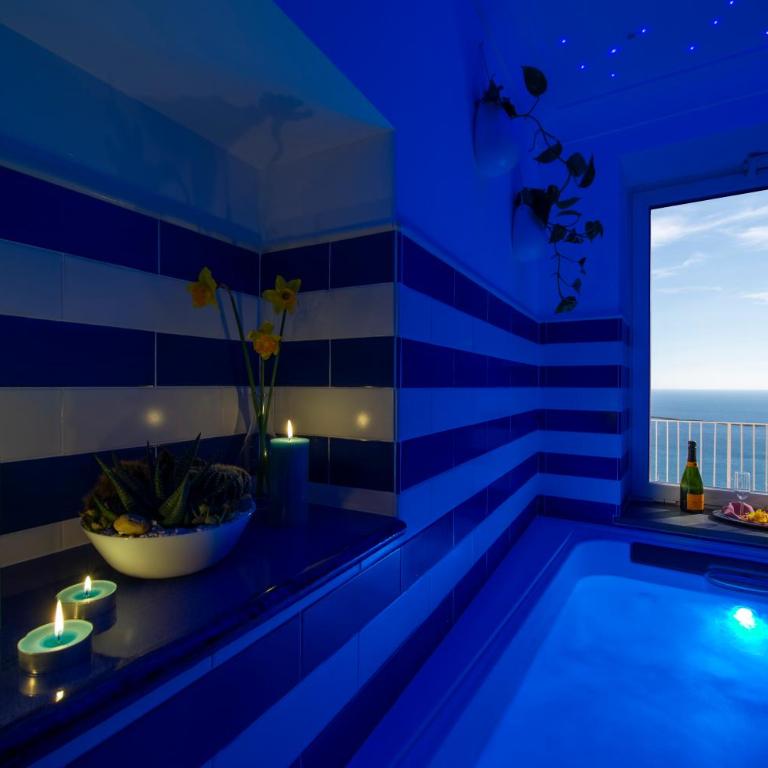 Le Ali sul Mare,near elevator, few steps,parking - Casa con 2 Camere da Letto - 24