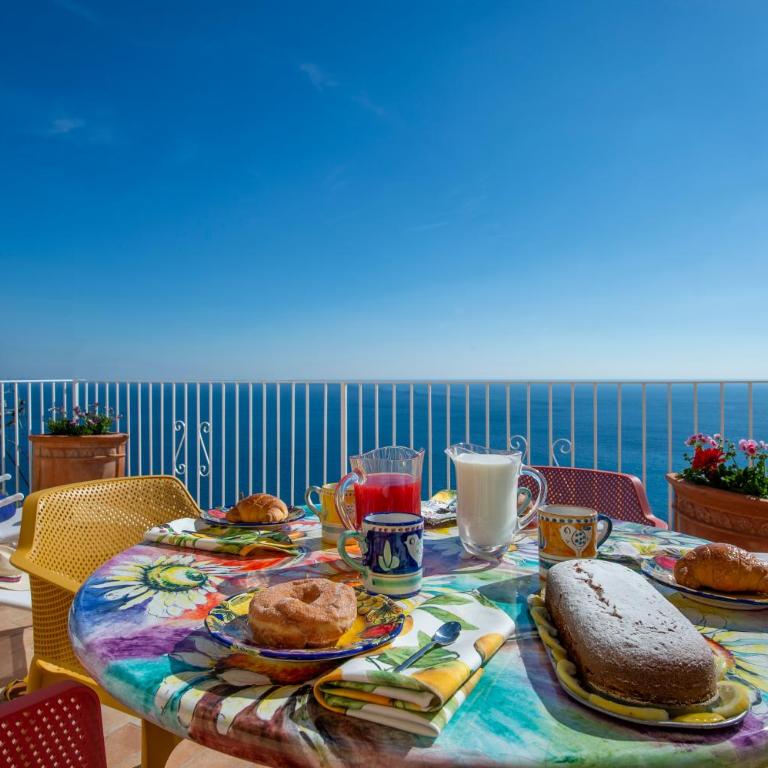 Le Ali sul Mare,near elevator, few steps,parking - Casa con 2 Camere da Letto - 27