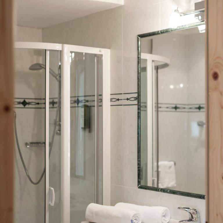 Plan Murin - Authentic Dolomites Hotel - Camera Matrimoniale Comfort - 1