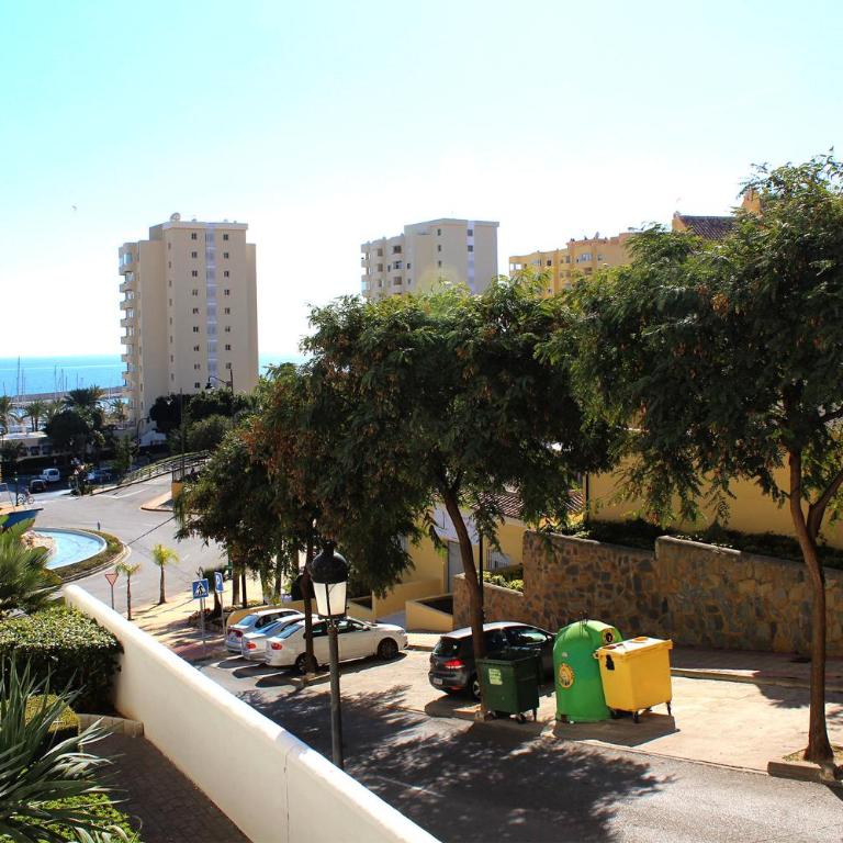 Puerto Blanco - Apartamento de 2 dormitorios - 1