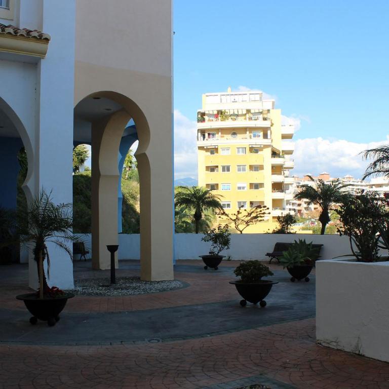 Puerto Blanco - Apartamento de 2 dormitorios - 22