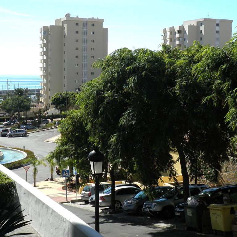 Puerto Blanco - Apartamento de 2 dormitorios - 23