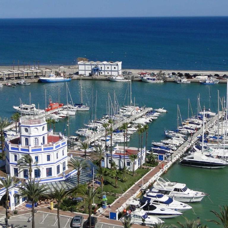 Puerto Blanco - Apartamento de 2 dormitorios - 24