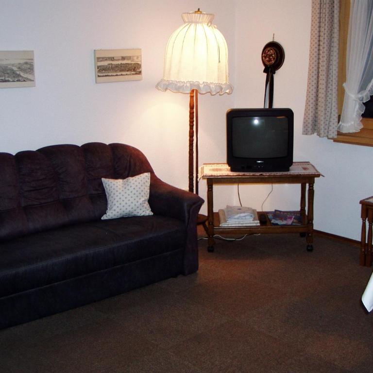 Ferienwohnungen Ingrid Schillmeier - Apartamento de 2 dormitorios - 2