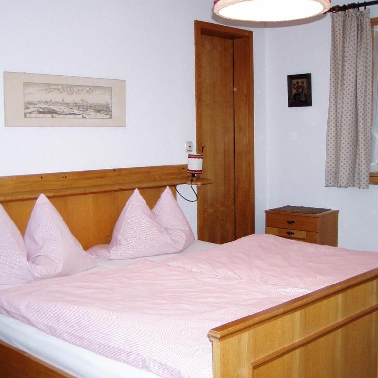 Ferienwohnungen Ingrid Schillmeier - Apartamento de 2 dormitorios - 3