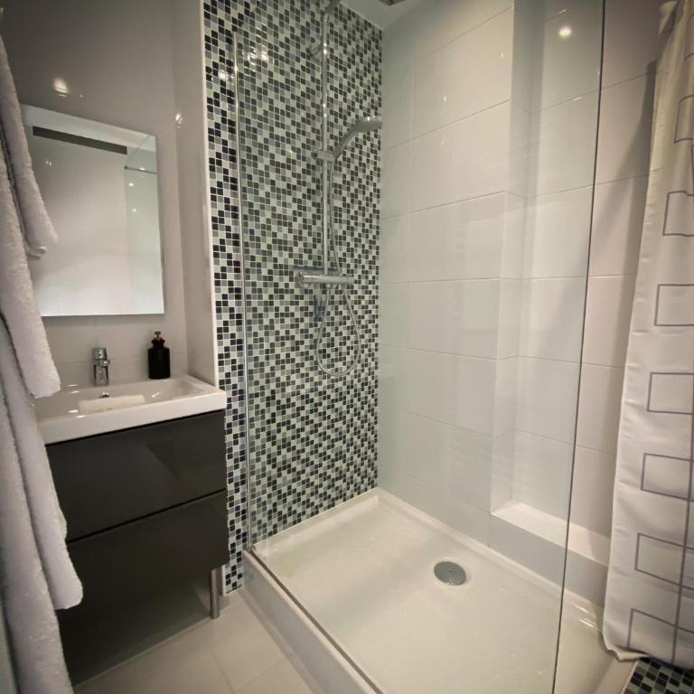 L'AccrocheCoeur - Chambre Double Deluxe - 6
