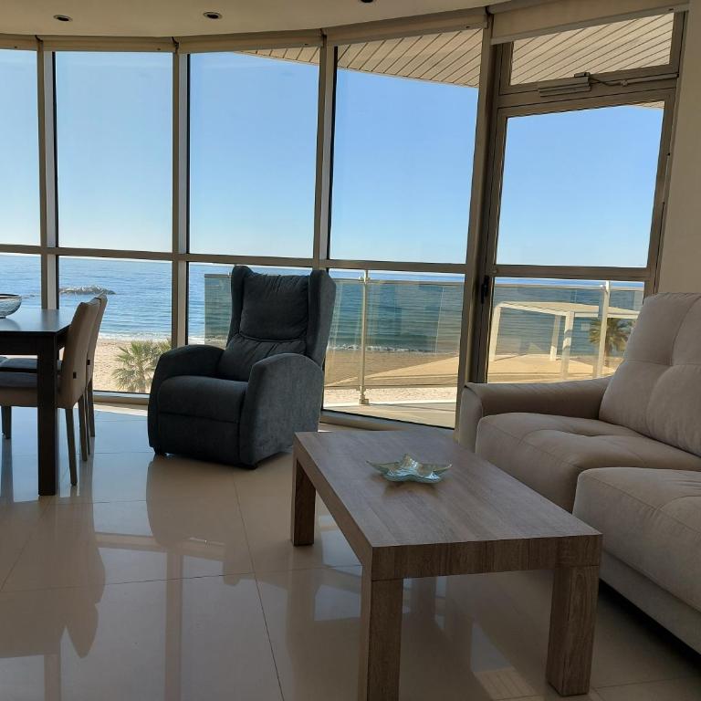 Apartamentos Vista Bella - Apartamento de 2 dormitorios (2 adultos + 2 niños) - 41