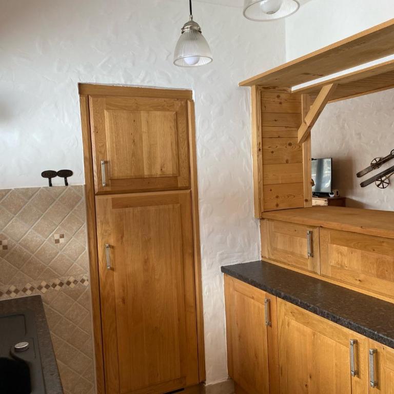 Apartment La Berciére 6 - Apartment mit 3 Schlafzimmern - 12