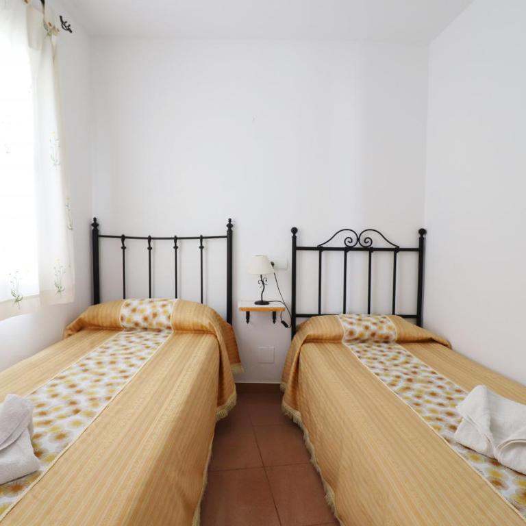 Apartment Burrianabeach C Spainsunrentals 1189 - Apartamento con vistas al mar - 14