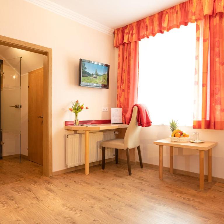 Pogöriacherhof - Doppelzimmer - 4