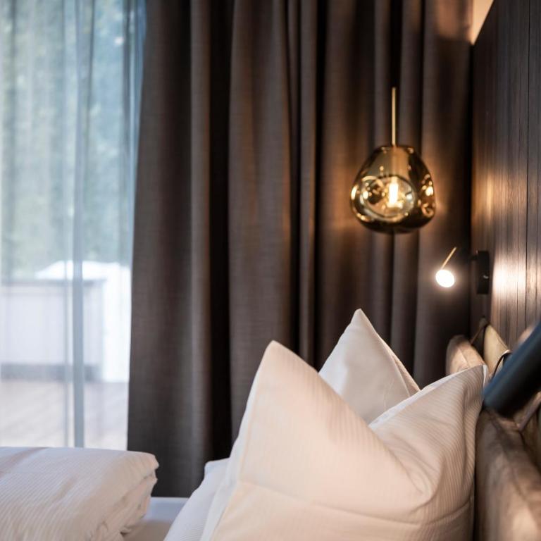 Plan Murin - Authentic Dolomites Hotel - Suite Deluxe - 4