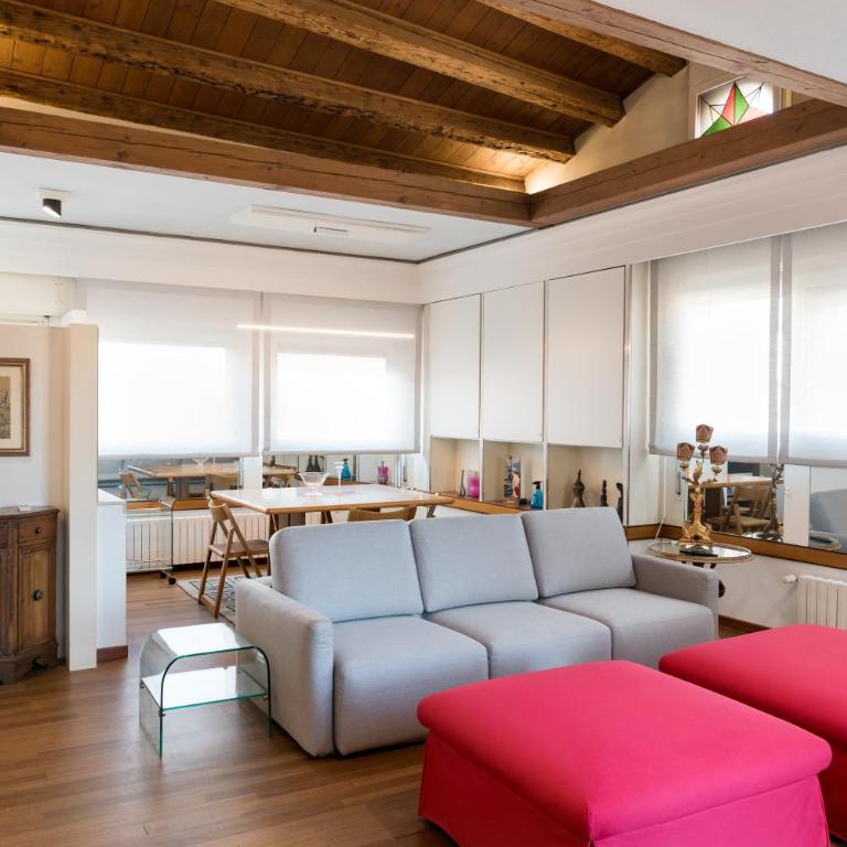 LHost in Venice - The Big Dream - Superior Apartment - 1