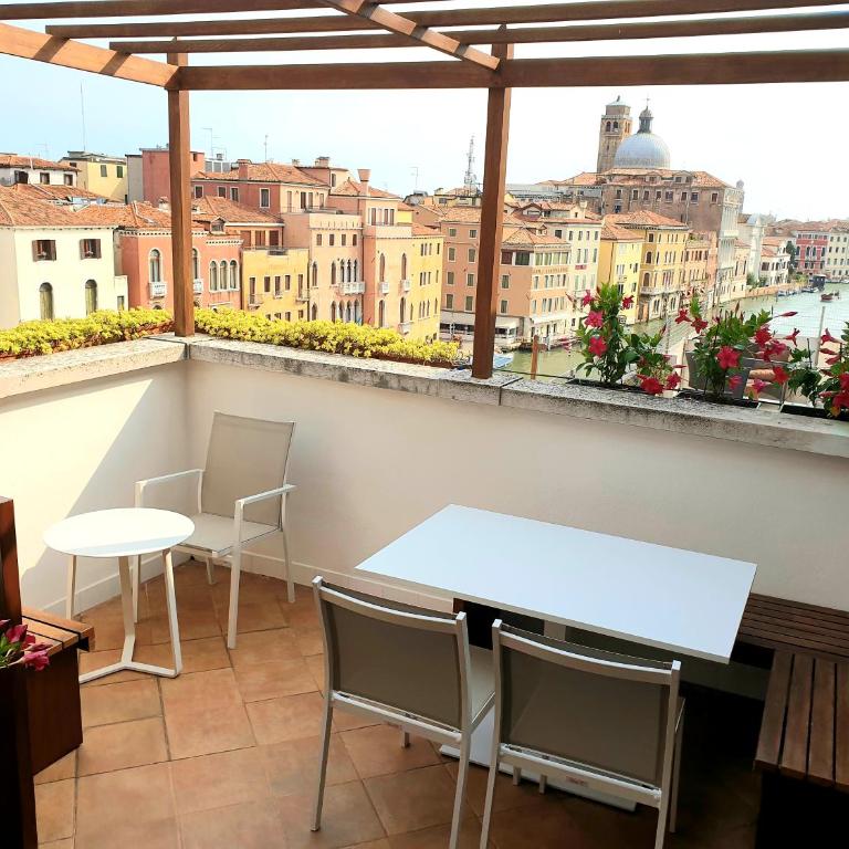 LHost in Venice - The Big Dream - Superior Apartment - 2