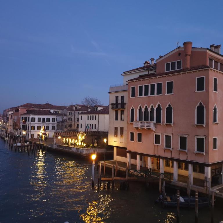 LHost in Venice - The Big Dream - Superior Apartment - 3
