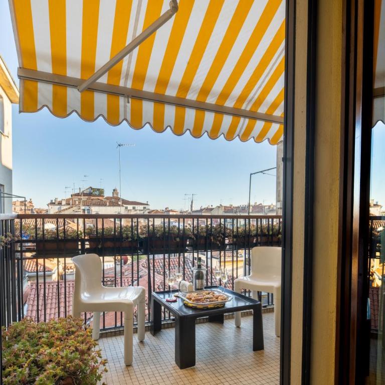 LHost in Venice - The Big Dream - Superior Apartment - 8