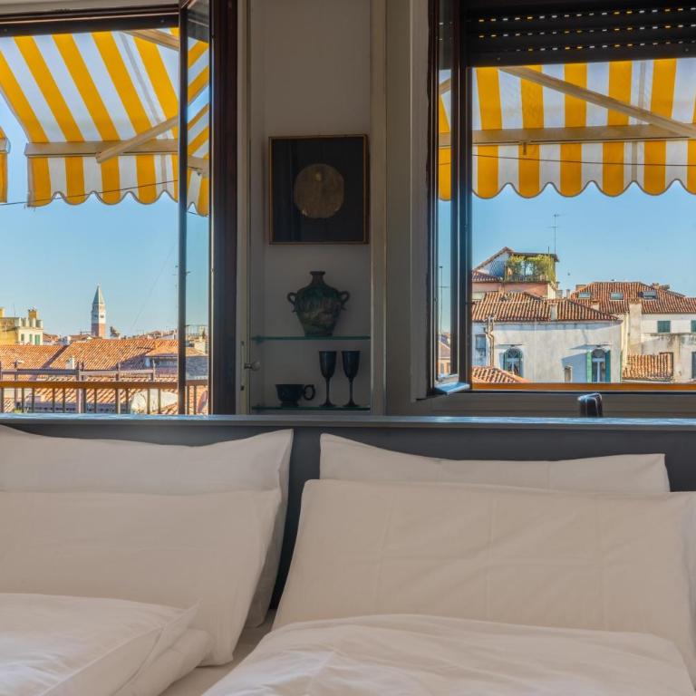 LHost in Venice - The Big Dream - Superior Apartment - 9