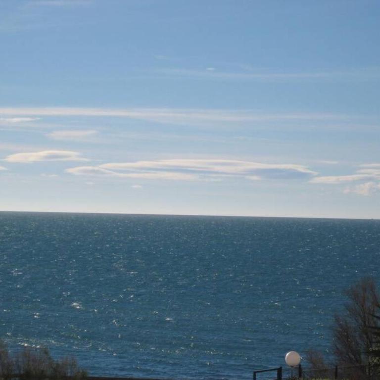 T3 climatisé avec piscine et vue sur mer - Appartement 2 Chambres - 16
