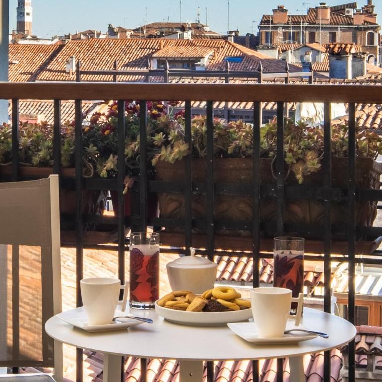 LHost in Venice - The Big Dream - Superior Apartment - 13