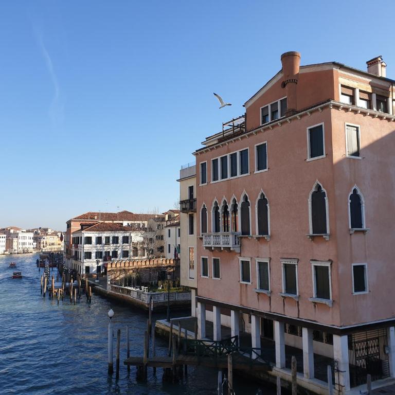 LHost in Venice - The Big Dream - Superior Apartment - 16