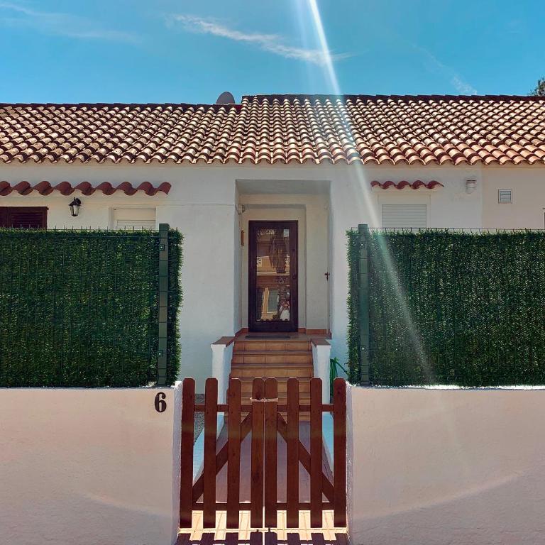 Casa Uly - Two-Bedroom House - 24