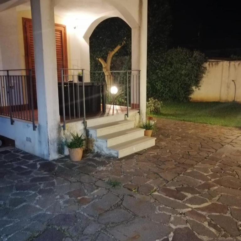Villa Cavalluccio Marino con piscina idromassaggio - Villa - 45