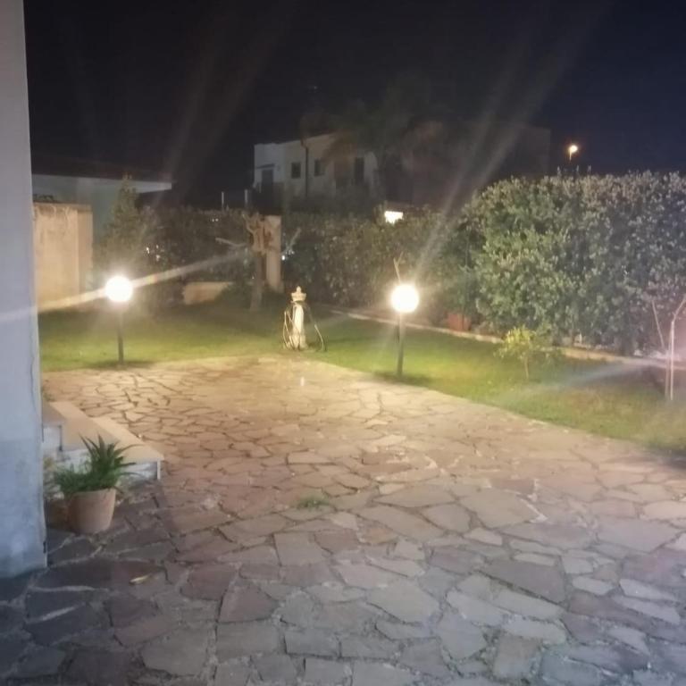 Villa Cavalluccio Marino con piscina idromassaggio - Villa - 46
