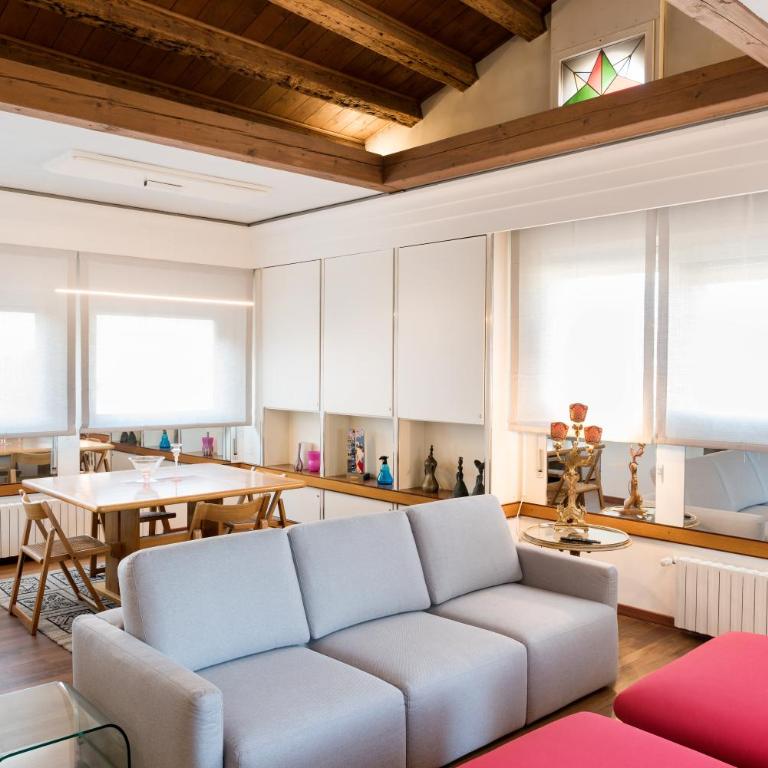 LHost in Venice - The Big Dream - Superior Apartment - 4