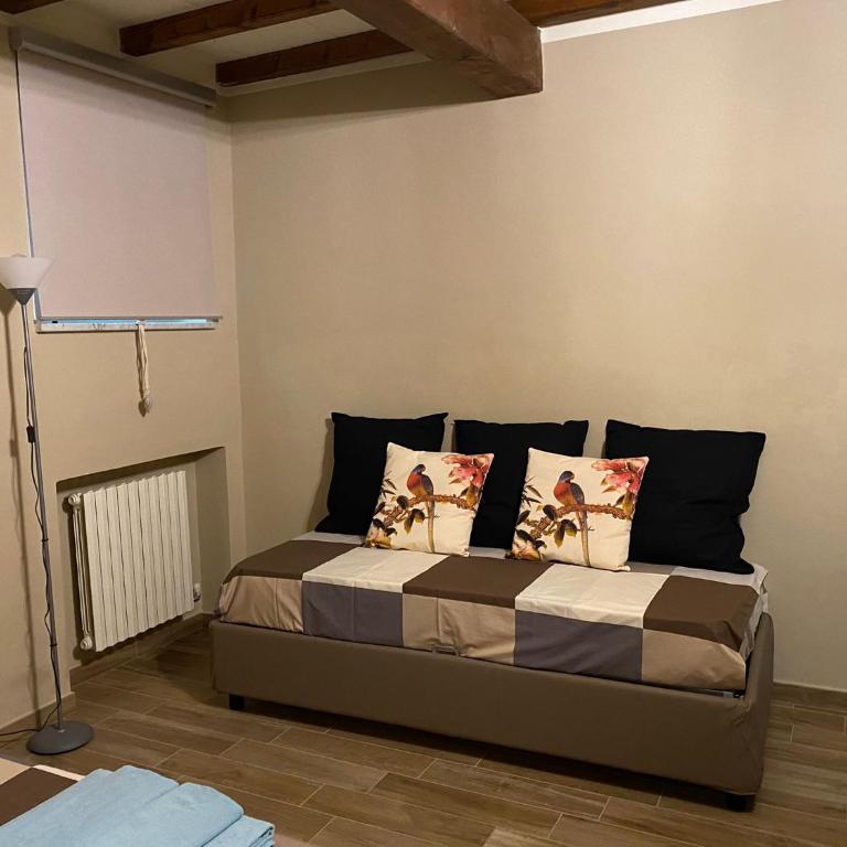 Appartamento Frida - Appartamento con 1 Camera da Letto - 21