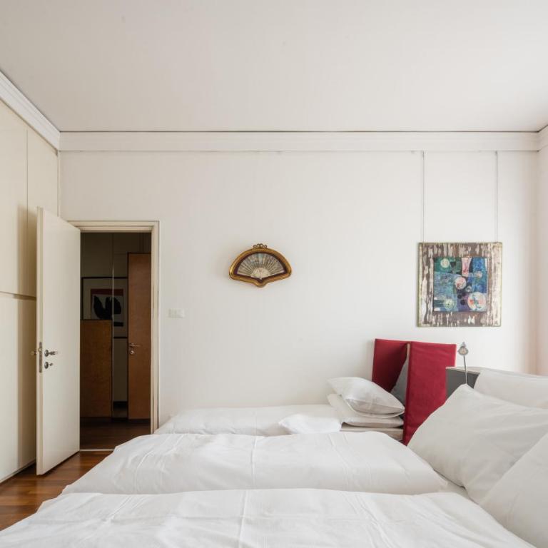 LHost in Venice - The Big Dream - Superior Apartment - 26
