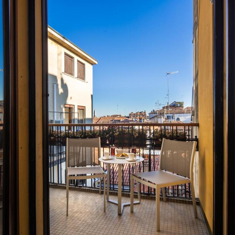 LHost in Venice - The Big Dream - Superior Apartment - 24