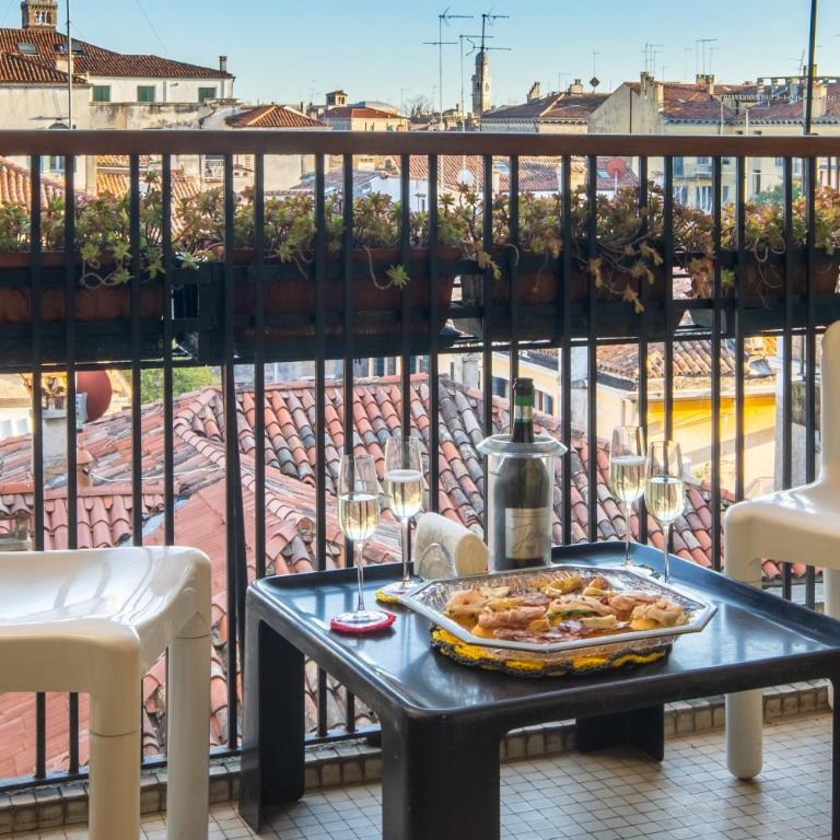 LHost in Venice - The Big Dream - Superior Apartment - 27